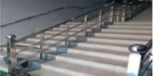 Railing Fabrication Services