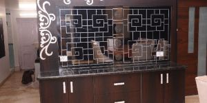 Wooden Inlay Work