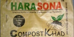 HaraSona Compost