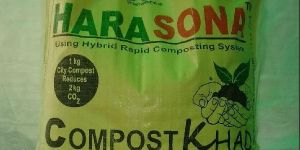 HaraSona Compost Khad 10Kg