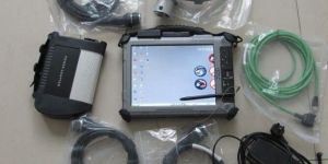 MB STAR DIAGNOSIS STAR TOOL