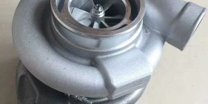 Mitsubishi Turbocharger
