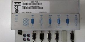 Multi Programme Controller