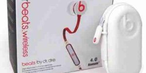 WIRELESS EAR-HEADPHONES