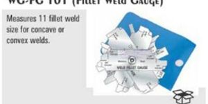 Welding Equipment - Weld Guages