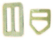 Welding Safety Equipment - Safety Belt Buckels