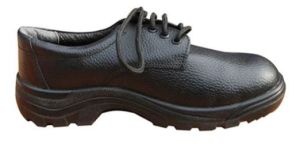 Welding Safety Equipment - Safety Shoe Pvc