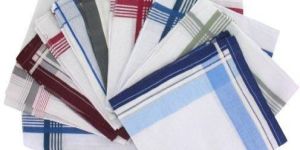 Cotton Handkerchief