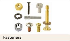 Fasteners