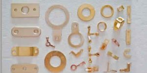 Metal Stamping Parts