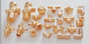 Precision Forging Components