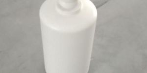 HDPE Chemical Resistant Bottle