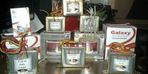 Transformers and Inductors