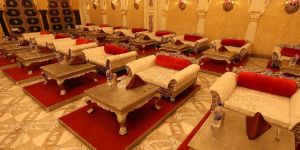 Royal Dining Restaurant