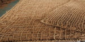 Erosion Control Blanket