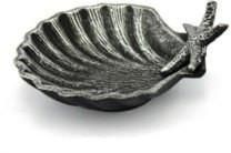 Cast Iron Soap Holder