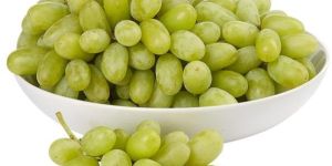 Pure Green Grapes
