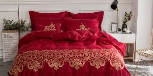 Royal Bed Sheets