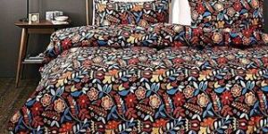 Skin Friendly Bed Sheets