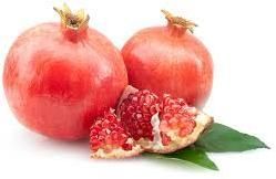 Sweet Pomegranate