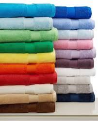 Cotton Towels