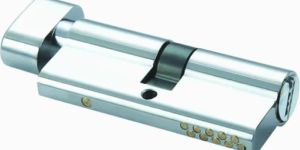 NORMAL EURO PROFILE CYLINDER WITH PRIVACY FUNCTION (CK)