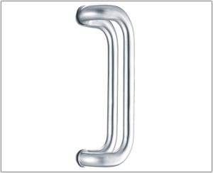 Stainless Steel Pull Handle