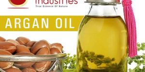 Argan Oil