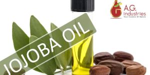 Jojoba Oil