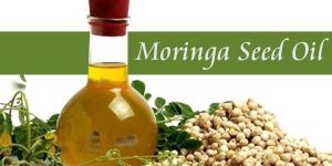 Moringa Seed Oil