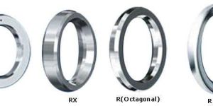 Ring Joint Gaskets
