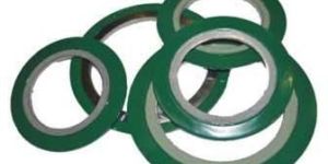 Spiral Wound Metallic Gaskets