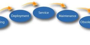 Fixed Asset Management Services