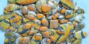 BumbleBee Gemstone Cabochons
