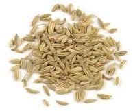 Sweet Fennel Seeds