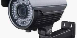 Outdoor CCTV Camera