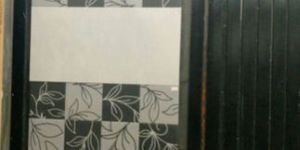 Stylish Ceramic Wall Tiles