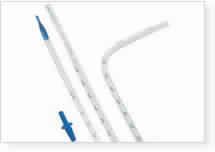 Thoracic Drainage Catheter Chest Drainage Catheter