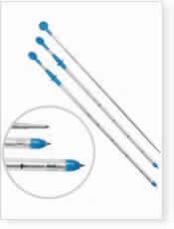 Thoracic Trocar Catheter