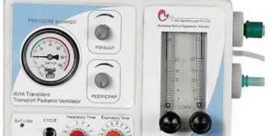 Transport Ventilator