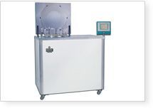 Vacuum Autoclave