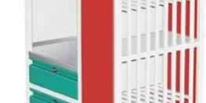 Ward Round Trolley MS Framework