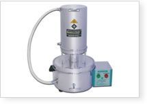 Water Still EQUITRON