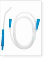 Yankeur Suction Tube / Handle