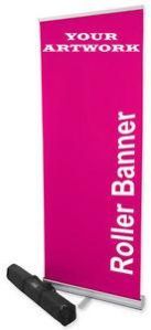 Portable Exhibition Stall