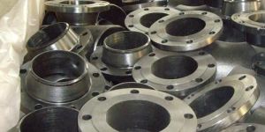 Stainless Steel Flanges