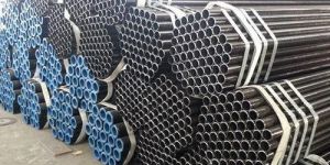 Stainless Steel Pipes