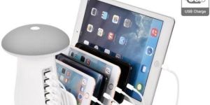 USB Charging Station