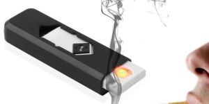 USB Lighter