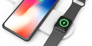 Wireless Fast Charger